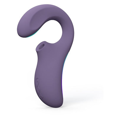 Lelo Enigma Double Sonic - Colour: Cyber Purple