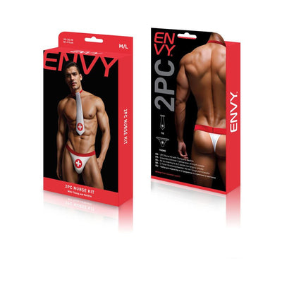 Baci Envy 2Pc Nurse Kit