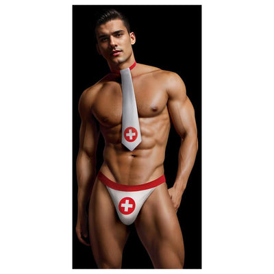 Baci Envy 2Pc Nurse Kit