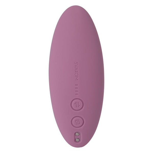 Svakom Erica Plus Wearable Thrusting Vibrator
