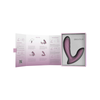 Svakom Erica Plus Wearable Thrusting Vibrator
