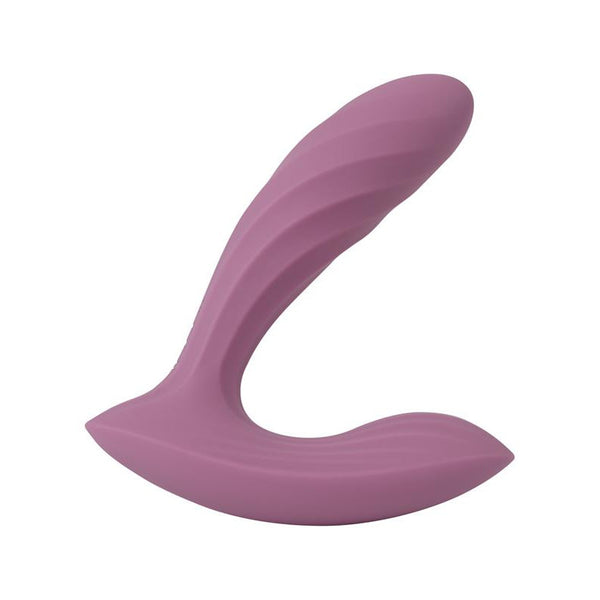 Svakom Erica Plus Wearable Thrusting Vibrator