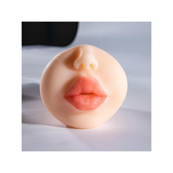Full Circle Savage Me Toys Erika Ultra Realistic Skin Like Stroker