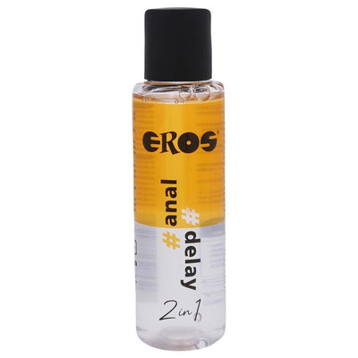 Eros 2in1 Anal Delay 100 ml