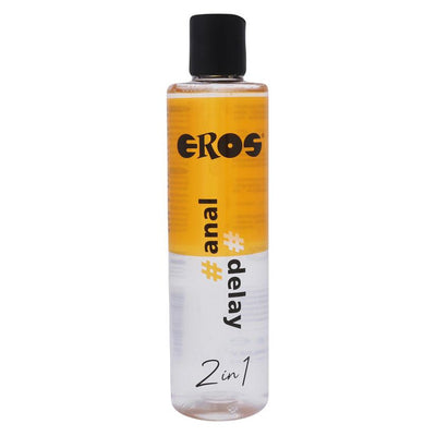 Eros 2in1 Anal Delay 250 ml
