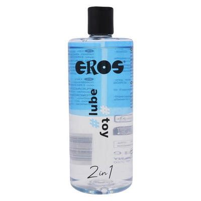 Eros 2in1 Lube Toy 500 ml
