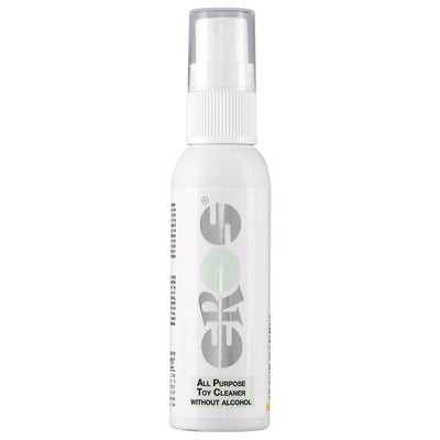 Eros All Purpose Toy Cleaner Alcohol Free 50 mL