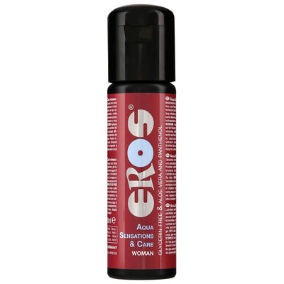 Eros Aqua Sensation and Care 100 mL