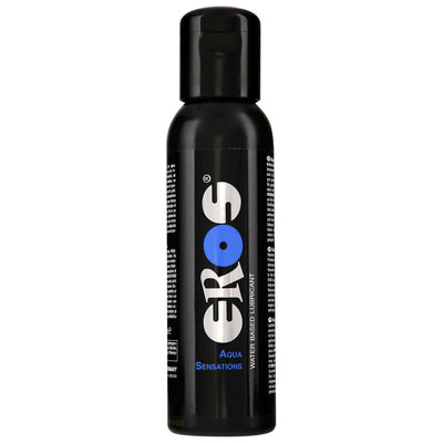 Eros Aqua Sensations 250 mL