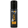 Eros Exit Silicone Anal Glide Jojoba and Panthenol 100 mL