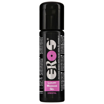 Eros Luxury Massage Gel Oriental 100 mL