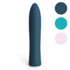 Lady Bonnd Erryn Silicone Vibrator