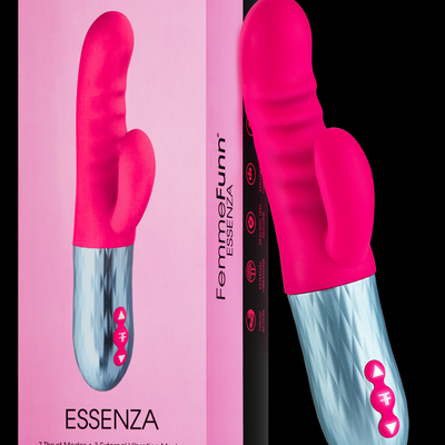 Femme Fun Essenza