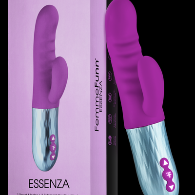 Femme Fun Essenza