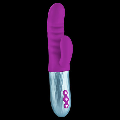Femme Fun Essenza - Colour: Purple