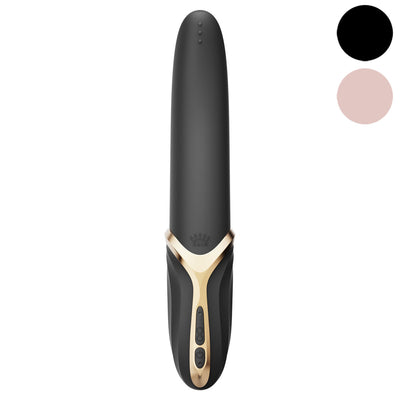 Zalo Eve Oral Pleasure Vibrator