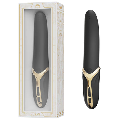 Zalo Eve Oral Pleasure Vibrator