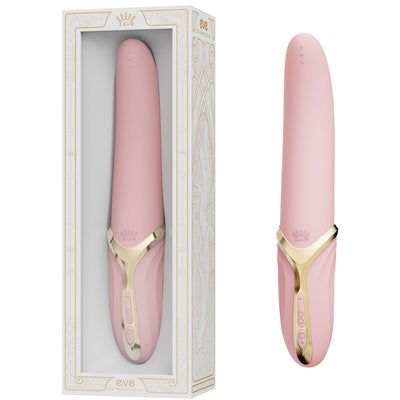 Zalo Eve Oral Pleasure Vibrator