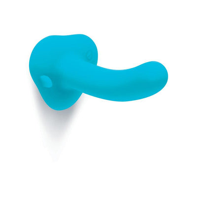 B-Vibe Every Body Strap-On Harness Set with 6in Silicone Dildo Peg