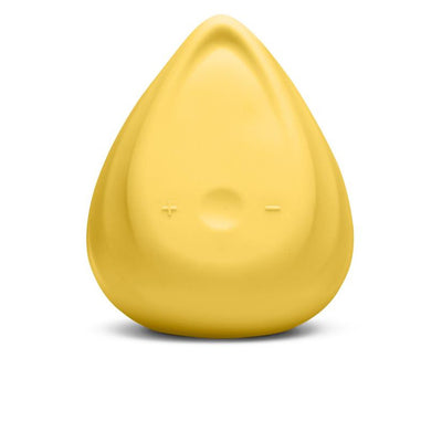 Biird Evii Dual Motor Silicone Vibrator with Wireless Charging Tray