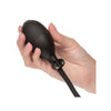 CalExotics Expandable Silicone Inflatable Plug