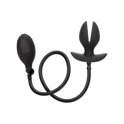 CalExotics Expandable Silicone Inflatable Plug
