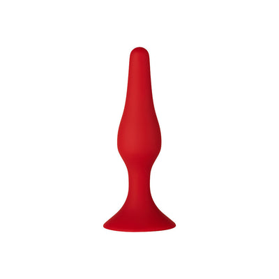 Forto F11 Lungo Anal Plug