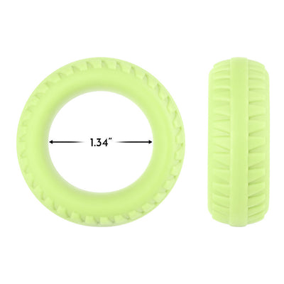 Forto 35mm 100% Liquid Silicone C-Ring