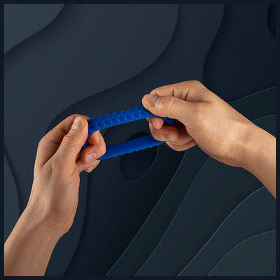 Forto 35mm 100% Liquid Silicone C-Ring