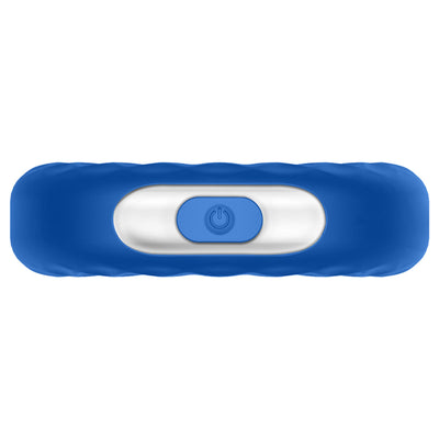 Forto F-15 Vibrating Cock Ring