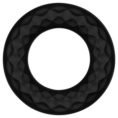 Forto F-15 Vibrating Cock Ring