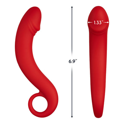 Forto F-19 100% Silicone Plug