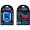 Forto F-20 Balls Stretcher Liquid Silicone