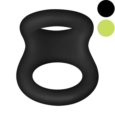 Forto D Ring Liquid Silicone