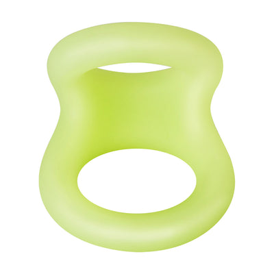 Forto D Ring Liquid Silicone
