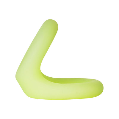 Forto D Ring Liquid Silicone