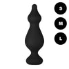 Forto Pointer Tiered Anal Toy