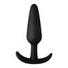 Forto 100% Silicone Plug