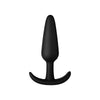 Forto 100% Silicone Plug
