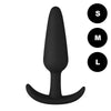 Forto 100% Silicone Plug