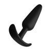 Forto 100% Silicone Plug
