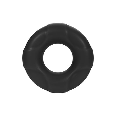 Forto 17mm 100% Liquid Silicone C-Ring