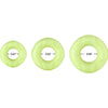 Forto 100% Liquid Silicone C-Ring Glow