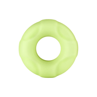 Forto 100% Liquid Silicone C-Ring Glow