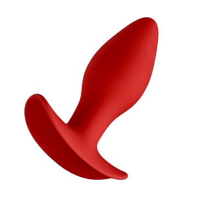 Forto Silicone T Plug Anal Toy