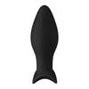 Forto Silicone T Plug Anal Toy