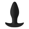 Forto Silicone T Plug Anal Toy