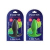 Forto Rattler T Plug