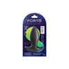 Forto Rattler T Plug