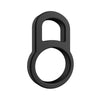 Forto Lock Cock & Ball Ring